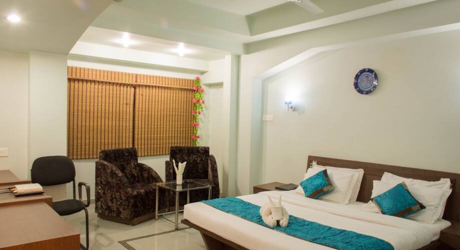 Vora Corporate Inn, Nagpur 1